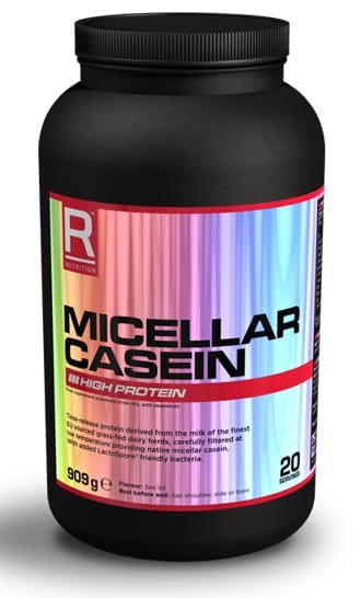 Reflex Micellar Casein