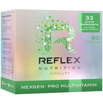 Reflex NEXGEN PRO