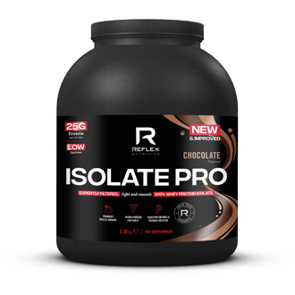 N�h�ad - Reflex Nutrition Isolate PRO