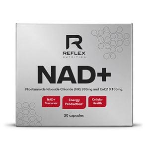 Reflex Nutrition NAD+ 30 kaps�l