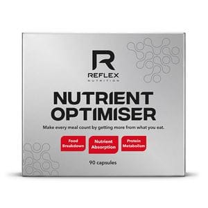 Reflex Nutrition Nutrient Optimiser 90 kapsúl Reflex Nutrition Nutrient Optimiser 90 kapsúl