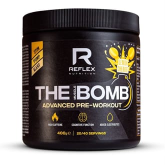 Reflex The Muscle BOMB