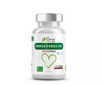 REVIX OMEGA 3 KRILL OIL REVIX OMEGA 3 KRILL OIL