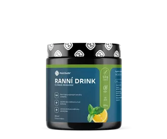 REVIX RANN� DRINK