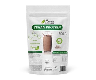 Náhľad - REVIX VEGAN PROTEIN Náhľad - REVIX VEGAN PROTEIN
