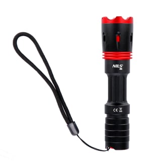 Ru�n� LED svietidlo NILS Camp NC0004 1000 lm
