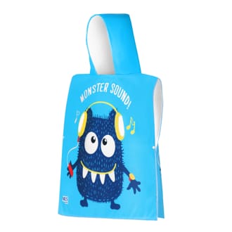 N�h�ad - Uter�k - pon�o z mikrovl�kna NILS aqua NAR20 Monster