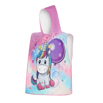 N�h�ad - Uter�k - pon�o z mikrovl�kna NILS aqua NAR20 Unicorn