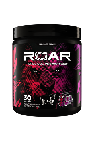 Rule 1 ROAR 270 - 315 g