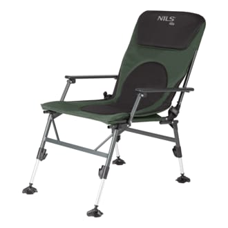 Ryb�rske kreslo NILS Camp NC1801