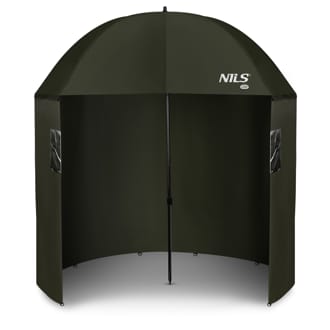 Ryb�rsky d�dnik s 3/4 bo�nicou NILS Camp NC4702
