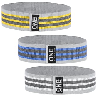 N�h�ad - Sada Hip band ONE Fitness HB001 3v1