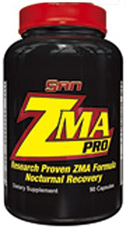 SAN ZMA PRO SAN ZMA PRO