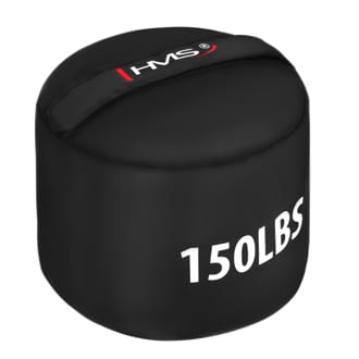 Sandbag HMS Strongman WSN68 1-68 kg - pr�zdny
