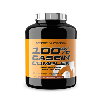 Scitec 100% CASEIN Complex