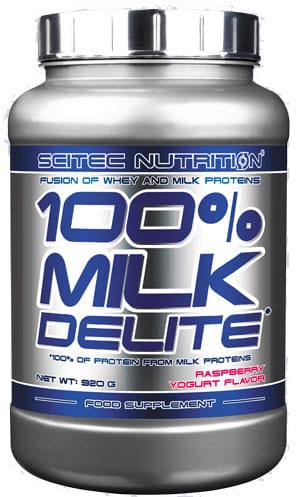 Scitec 100% MILK DELITE 5000g Scitec 100% MILK DELITE 5000g