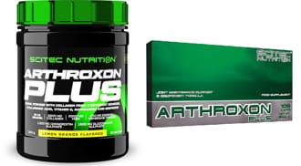 Scitec ARTHROXON PLUS