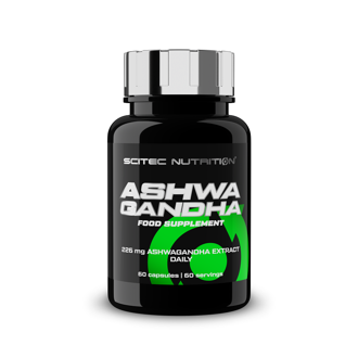 Scitec Ashwagandha