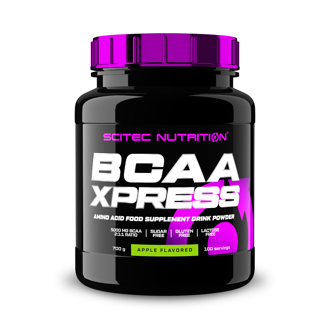Scitec BCAA XPRESS Scitec BCAA XPRESS