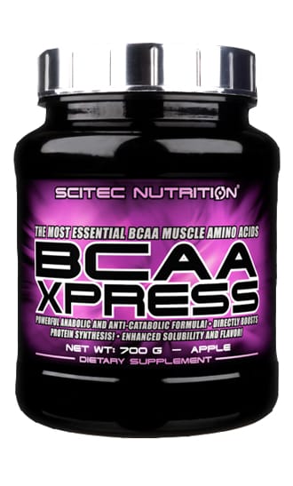 Scitec BCAA XPRESS Scitec BCAA XPRESS