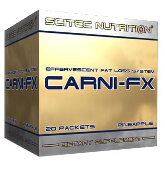 Scitec CARNI FX