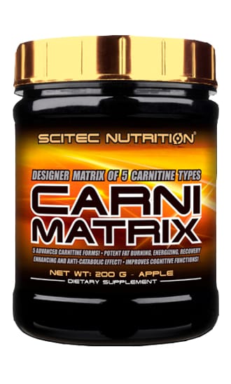 Scitec CARNI MATRIX Scitec CARNI MATRIX