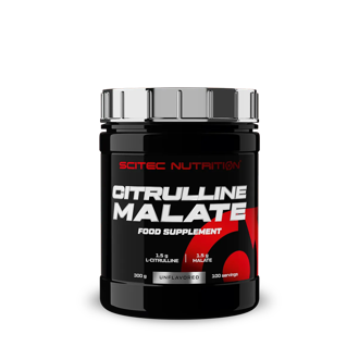 Scitec Citrulline Malate 300 g