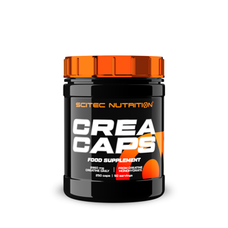 Scitec CREATINE