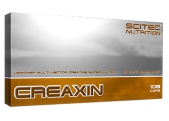 Scitec CREAXIN