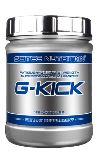 Scitec G-KICK 128 Scitec G-KICK 128