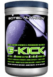 Scitec G-KICK 300g