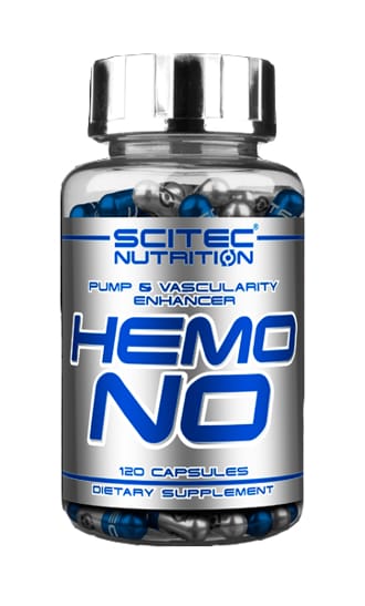 Scitec HEMO-NO