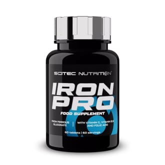 Scitec IRON Pro