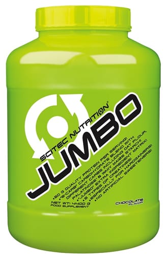 Scitec JUMBO Scitec JUMBO