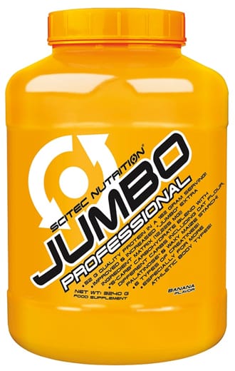 Scitec JUMBO PROFESSIONAL