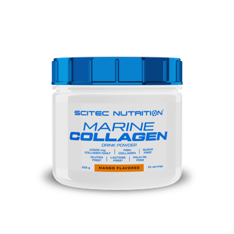 Scitec Marine Collagen 252 g