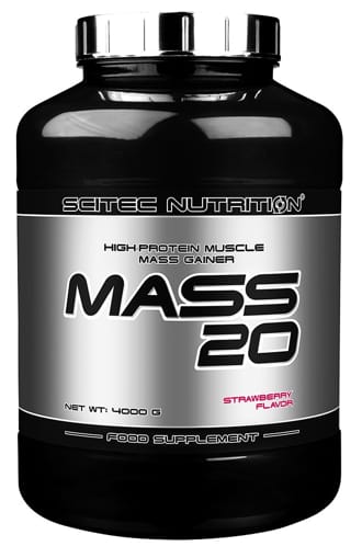 Scitec MASS 20