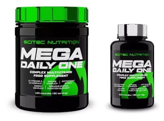 Scitec Mega Daily One Scitec Mega Daily One