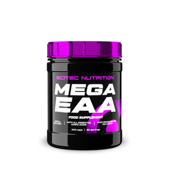 Scitec Mega EAA