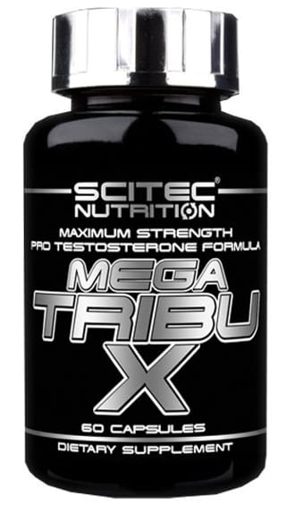 Scitec MEGA TRIBU-X