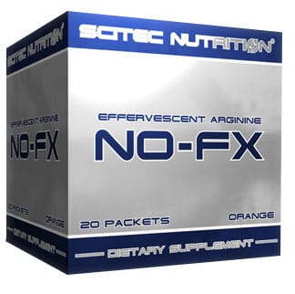 Scitec NO-FX Scitec NO-FX