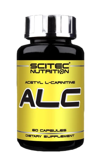 Scitec Nutrition ALC 60caps