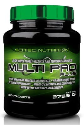 Scitec Nutrition Multi Pro Plus