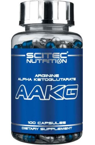 Scitec Nutrition Scitec AAKG
