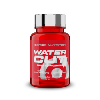 N�h�ad - Scitec Nutrition Water Cut