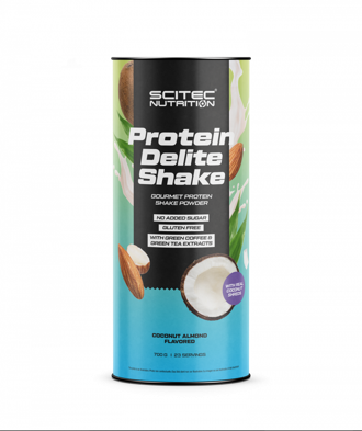 Scitec PROTEIN Delite Shake