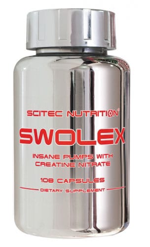 Scitec SWOLEX