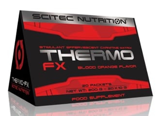 Scitec THERMO FX