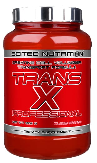 Scitec TRANS-X PROFESSIONAL Scitec TRANS-X PROFESSIONAL