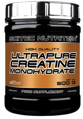 Scitec ULTRAPURE CREATINE MONOHYDRATE Scitec ULTRAPURE CREATINE MONOHYDRATE